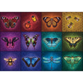PUZZLE INSECTS WITH WINGS 1000 PIECES NEW DESIGN - RAVENSBURGER (RVSPA00554)