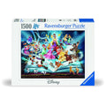 RAVENSBURGER - DISNEY STORYBOOK PUZZLE 1500 PIECES NEW DESIGN - RAVENSBURGER (RVSPA00710)
