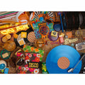 RAVENSBURGER - VINYL DISC PUZZLE 500 PIECES - RAVENSBURGER (RVSPA00773)