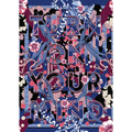 RAVENSBURGER - PUZZLE TURN ON YOUR MIND 1000 PIECES - RAVENSBURGER (RVSPA00783)