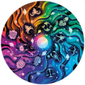 ASTRONOMY CIRCLE PUZZLE 500 PIECES - RAVENSBURGER (RVSPA00819)