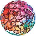 MARINE ANIMALS CIRCLE PUZZLE 500 PIECES - RAVENSBURGER (RVSPA00823)