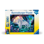 PUZZLE UNICORN 300 PIESE - RAVENSBURGER (RVSPC00870)