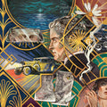 THE GREAT GATSBY PUZZLE 750 PIECES - RAVENSBURGER (RVSPA00996)