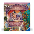 ROMEO AND JULIET PUZZLE 750 PIECES - RAVENSBURGER (RVSPA00997)