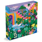 AMAZING NATURE PUZZLE 750 PIECES - RAVENSBURGER (RVSPA00999)