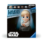 3D PUZZLE HYLKIES STAR WARS LLUKE SKYWALKER 54 PIECES - RAVENSBURGER (RVS3D01013)