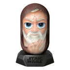 3D PUZZLE HYLKIES STAR WARS OBI WAN KENOBI 54 PIECES - RAVENSBURGER (RVS3D01015)