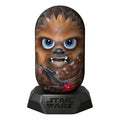 3D PUZZLE HYLKIES STAR WARS CHEWBACCA 54 PIECES - RAVENSBURGER (RVS3D01016)