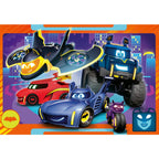 PUZZLE BATROTI 2 X 24PIESE - RAVENSBURGER (RVSPC01054)