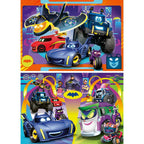 PUZZLE BATROTI 2 X 24PIESE - RAVENSBURGER (RVSPC01054)