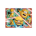 PUZZLE DESPICABLE ME 100 PIESE - RAVENSBURGER (RVSPC01062)