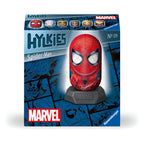 3D PUZZLE HYLKIES MARVEL SPIDERMAN 54 PIECES - RAVENSBURGER (RVS3D01158)