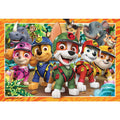 PUZZLE PATROL 35 PIECES - RAVENSBURGER (RVSPC01176)