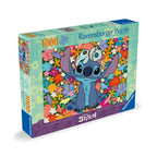 PUZZLE DISNEY STITCH 1000 PIESE - RAVENSBURGER (RVSPA01264)