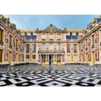 PUZZLE CASTELE MINUNATE PALATUL VERSAILLES FRANTA 1000 PIESE - RAVENSBURGER (RVSPA01315)