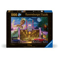 PUZZLE COLECTIA DE CASTELE DISNEY PALATUL TIANEI 1000 PIESE - RAVENSBURGER (RVSPA01343)