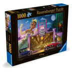 PUZZLE COLECTIA DE CASTELE DISNEY PALATUL TIANEI 1000 PIESE - RAVENSBURGER (RVSPA01343)