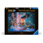PUZZLE COLECTIA DE CASTELE DISNEY POCAHONTAS 1000 PIESE - RAVENSBURGER (RVSPA01344)