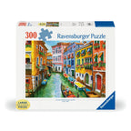 PUZZLE PLIMBARE CU GONDOLA 300 PIESE MARI - RAVENSBURGER (RVSPA01355)