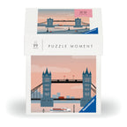 PUZZLE MOMENT LONDRA 99 PIESE - RAVENSBURGER (RVSPA01375)