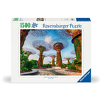 PUZZLE GARDENS BY THE BAY SINGAPORE 1500 PIESE - RAVENSBURGER (RVSPA01396)