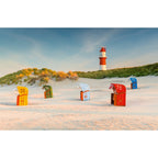 PUZZLE MOMENT FAR 200 PIESE - RAVENSBURGER (RVSPA01477)