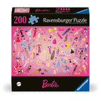 PUZZLE MOMENT LUMEA BARBIE 200 PIESE - RAVENSBURGER (RVSPA01492)