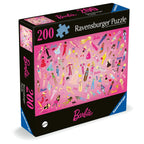 PUZZLE MOMENT LUMEA BARBIE 200 PIESE - RAVENSBURGER (RVSPA01492)