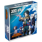 Puzzle My Hero Academia 300 piese