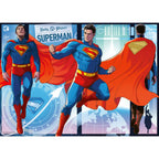PUZZLE SUPERMAN 1000 PIESE - RAVENSBURGER (RVSPA01508)