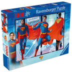 Puzzle Superman 1000 piese