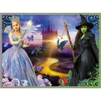 PUZZLE WICKED MAGIA BINELE SI A RAULUI 1500 PIESE - RAVENSBURGER (RVSPA01581)