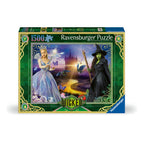 Puzzle Wicked magia binele si a raului 1500 piese