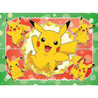 PUZZLE POKEMON 4 BUC IN CUTIE 12 16 20 24 PIESE - RAVENSBURGER (RVSPC04026)