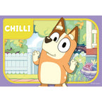 PUZZLE BLUEY 4 BUC IN CUTIE 2 3 4 5 PIESE - RAVENSBURGER (RVSPC04105)