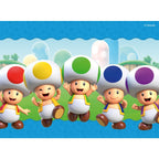 PUZZLE SUPER MARIO 4 BUC IN CUTIE 12 16 20 24 PIESE - RAVENSBURGER (RVSPC04107)