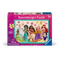 PUZZLE PUTEREA PRINTESELOR DISNEY 35 PIESE - RAVENSBURGER (RVSPC04145)
