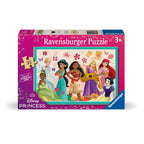 PUZZLE PUTEREA PRINTESELOR DISNEY 35 PIESE - RAVENSBURGER (RVSPC04145)
