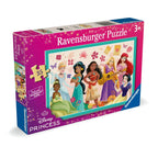 PUZZLE PUTEREA PRINTESELOR DISNEY 35 PIESE - RAVENSBURGER (RVSPC04145)