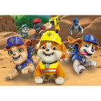 PUZZLE RUBBLE SI ECHIPA LUI 2X12 PIESE - RAVENSBURGER (RVSPC04167)