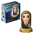 PUZZLE 3D HYLKIES HARRY POTTER MINI FIGURINA DE COLECTIE HERMIONE GRANGER 54 PIESE - RAVENSBURGER (RVS3D08001)
