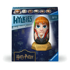 PUZZLE 3D HYLKIES HARRY POTTER MINI FIGURINA DE COLECTIE RON WEASLY 54 PIESE - RAVENSBURGER (RVS3D08002)