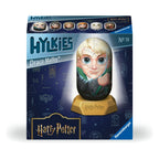 PUZZLE 3D HYLKIES HARRY POTTER MINI FIGURINA DE COLECTIE DRACO MALFOY 54 PIESE - RAVENSBURGER (RVS3D08005)