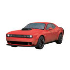 PUZZLE 3D ICONIC DODGE CHALLENGER R/T SCAT PACK WIDEBODY 108 PIESE MODEL DE COLECTIE - RAVENSBURGER (RVS3D08036)