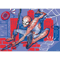 LARGE SPIDERMAN FLOOR PUZZLE 24 PIECES - RAVENSBURGER (RVSPC03088)