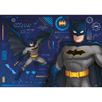 LARGE FLOOR PUZZLE BATMAN 60 PIECES - RAVENSBURGER (RVSPC03096)