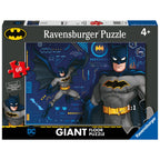 LARGE FLOOR PUZZLE BATMAN 60 PIECES - RAVENSBURGER (RVSPC03096)