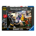 PUZZLE MARE DE PODEA BATMAN 125 PIESE - RAVENSBURGER (RVSPC05644)