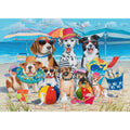 DOGS AT THE BEACH PUZZLE 35 PIECES - RAVENSBURGER (RVSPC05732)